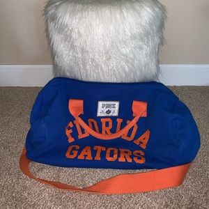 Victoria Secret travel bag